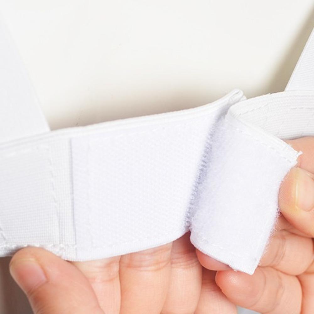 Unisex Fencing Chest Protector Protective Body Gear Vest Practical Chest Guards  Kids