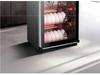Compact Vertical Dish Drying Cabinet for Tableware and Utensils