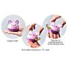 Home Use Kitchen Timer Rotating Timer Mechanical Cute Kitchen Timer Life Timer