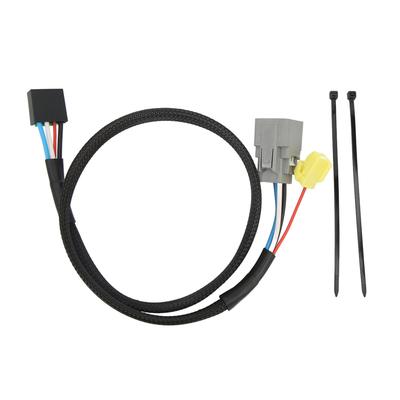 32inch Brake Control Wiring Adapter 3023 P Power Brake Connector Harness for RAM 1500 2500 3500