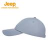 Jeep Breathable Baseball Cap