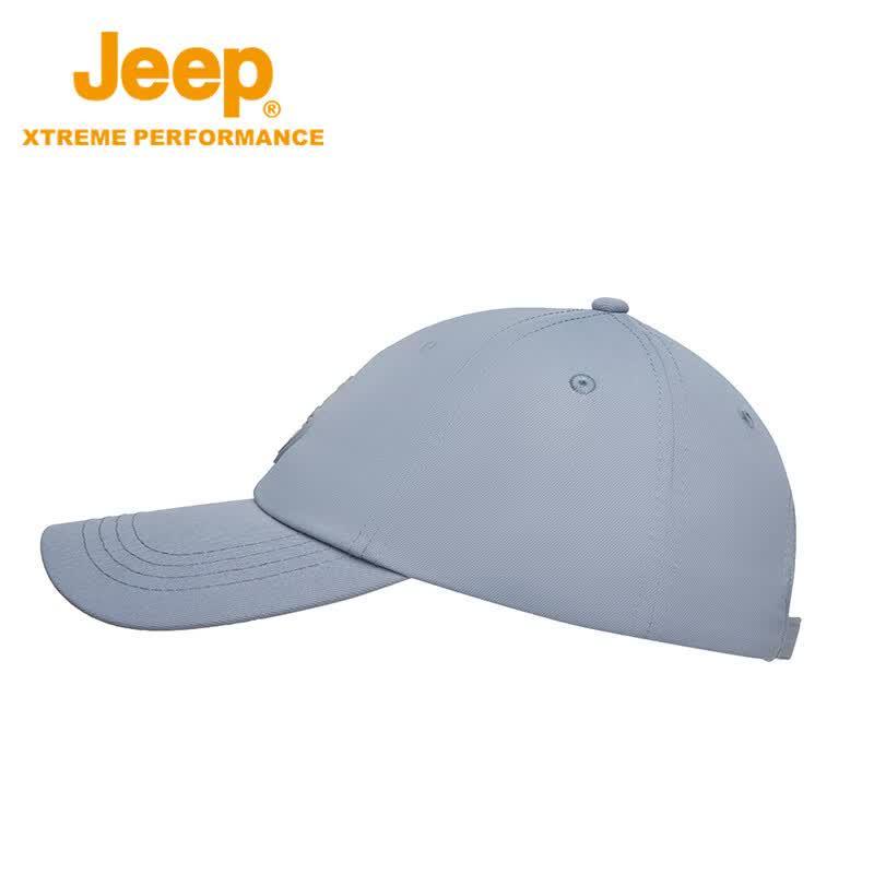 Jeep Breathable Baseball Cap