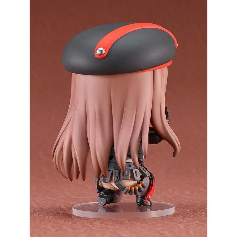 Good Smile Company Nendoroid Victory Goddess NIKKE Rapi Non-Scale Plastic Painted Movable Figure Reissue