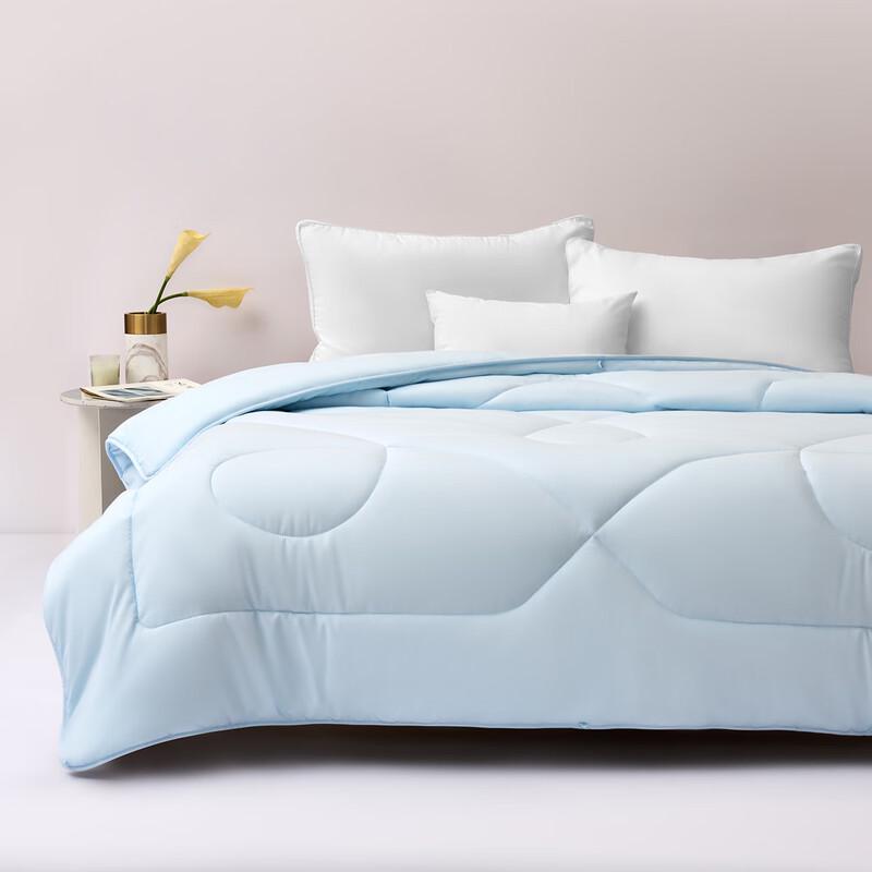 Mercury Home Textiles Soft Antibacterial Anti-mite Winter Quilt