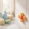 This 3PC Suction Cup Rotating Toy Set, Bath Toy, And Sensory Toy Is A Perfect Choice For Gifts And Airplane Travel.