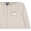 New Era FW25 Kein Hut Kein Stil Serie Kapuzenpullover mit Reißverschluss Langarm Sweatshirt Unisex Sweatshirt 14726683