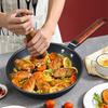 Zhang Xiaoquan Ancient Style 3-Piece Iron Cookware Set