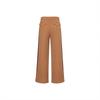 GUCCI x Adidas Originals Knitted Sweatpants Men's Brown 714926-ZAKQ9-2190