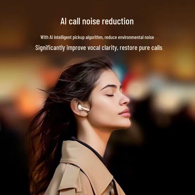 Monster MQT36 TWS Wireless Earbuds