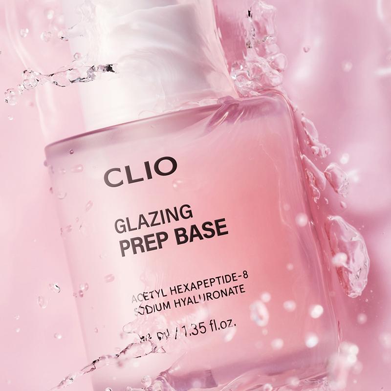 Clio Glasur Vorbereitungsgrundierung 40ml