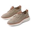 Summer Mens Comfortable Casual Mesh Shoes Non-Leather Breathable Big Foot Plus Size 49 50 51 52 53 54 Trendy British Style