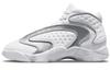 Og Weiß Metallic Silber Damen CW0907-100