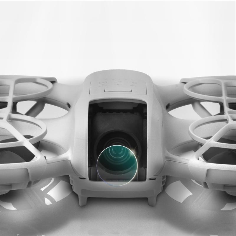 Lens Sensors Protector For Drones Hardness Tempered Glass Lens Sensors Accessory Antiscrach Antifingerprint Lens Protective