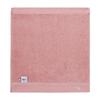 Imabari Hand Free Size Towel, Boxed, 32JYB137, Unisex, Adult, Pink,