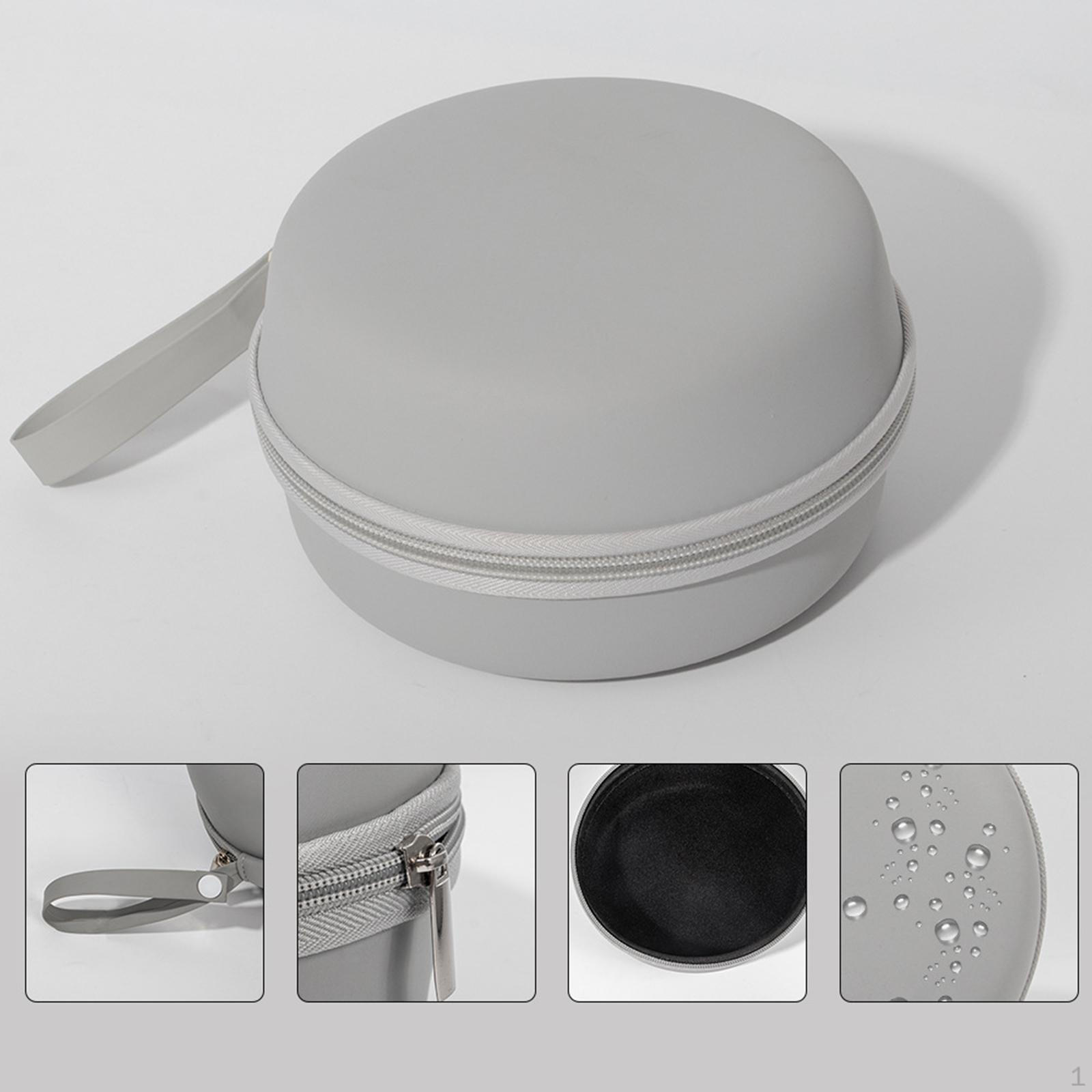 

Сумка для хранения подушки для шеи Чехол Удобная Многофункциональная Подушка из ЭВА для Офиса Улицы