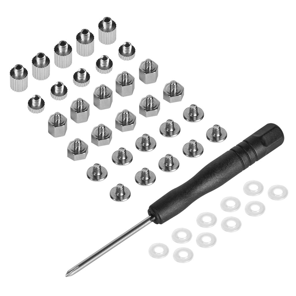 SilverStone M.2 SSD Screw Kit SST-CA04