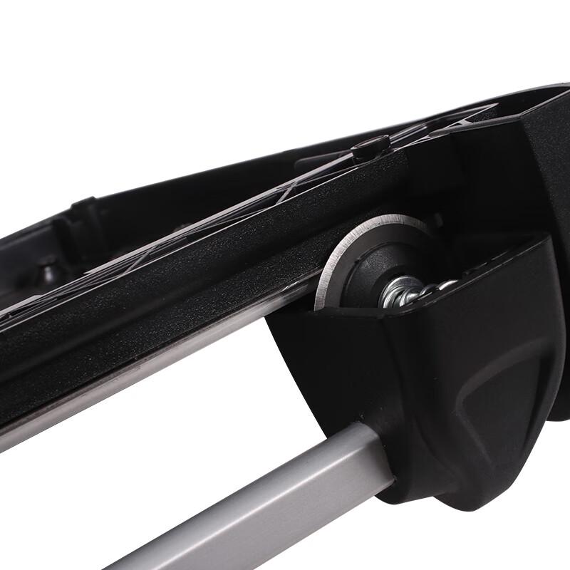 KW-triO Rolling Paper Cutter CN Plug (adapter Included)