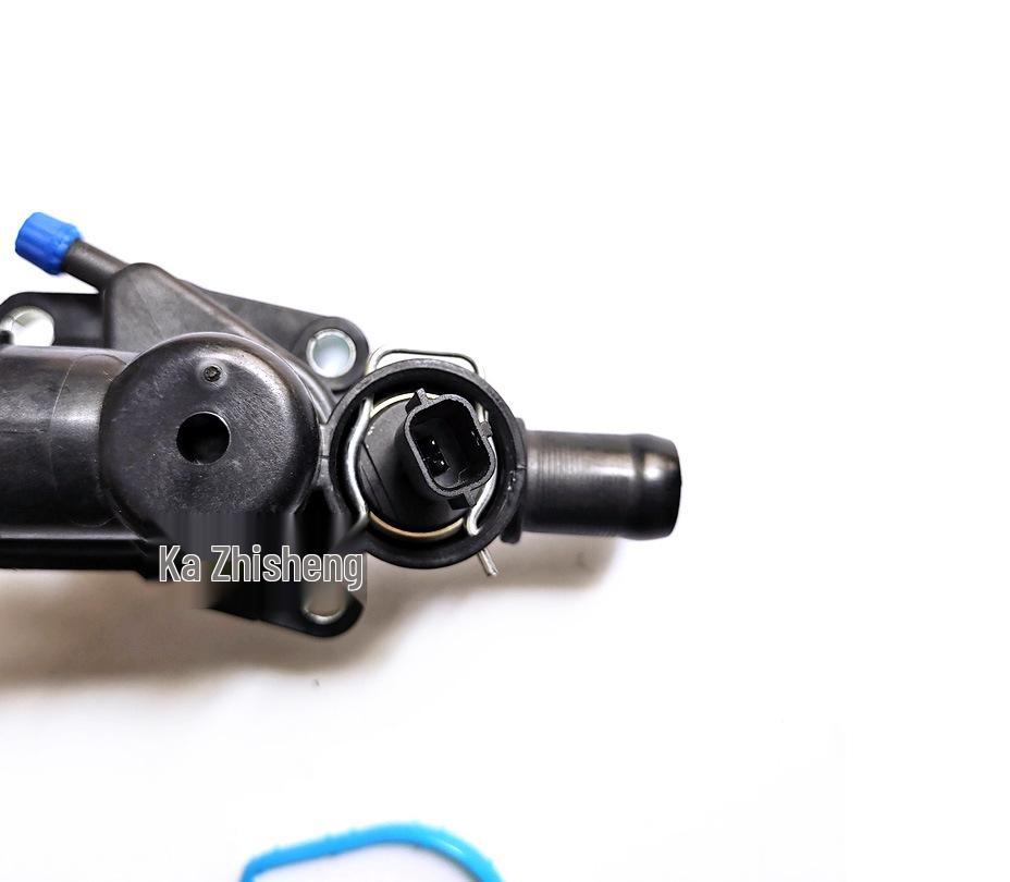 Renault Engine Thermostat 110600968R AF Compatible