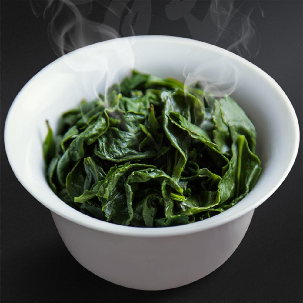 250g Anxi Tie Guan Yin Oolong Tea Factory Direct English: 250g Anxi Tie Guan Yin Oolong Tea Direct Sale
