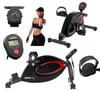 Mini Magnetic Recumbent Exercise Bike Sportplus Sp-Ht-0001 Compact