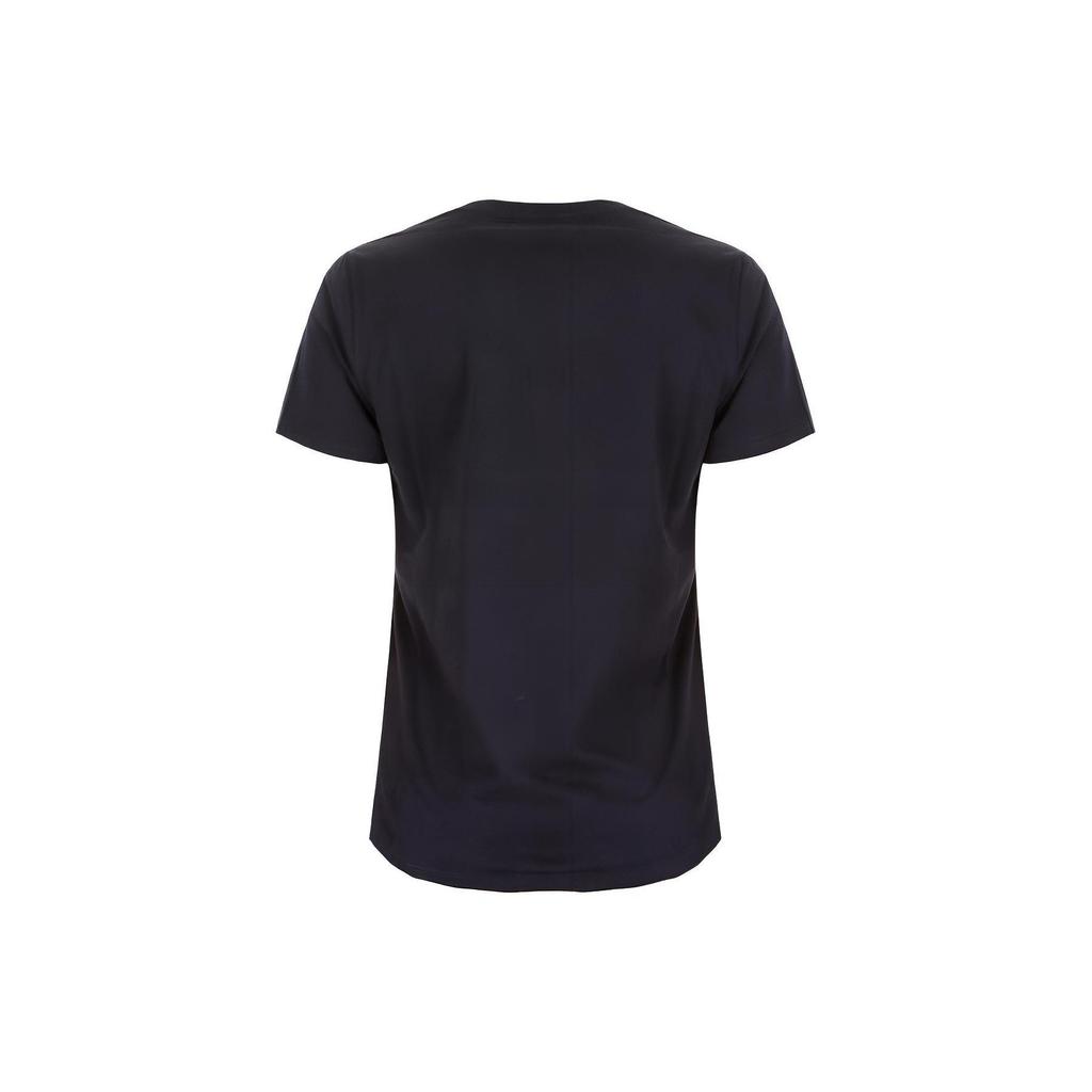 Burberry T Shirt Women's Sea Blue 40570471