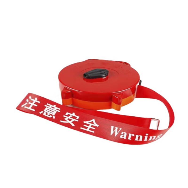 Thickened Reusable Safety Warning Tape
