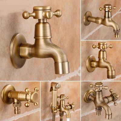 Casa de banho – Torneiras para casa de banho e duche