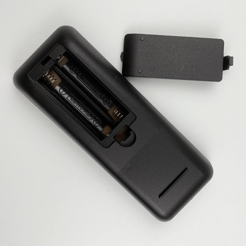 Plug-and-Play-Fernbedienung für BTM2310/96 DCM2068/93 DCM2260/93 Stereo-Modelle Ergonomische Form Einfache Bedienung Controller