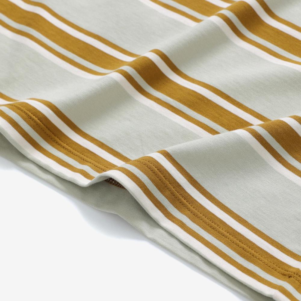 Fred Perry [sporT] STriped T shirT  V26  Afpm2416557 V26