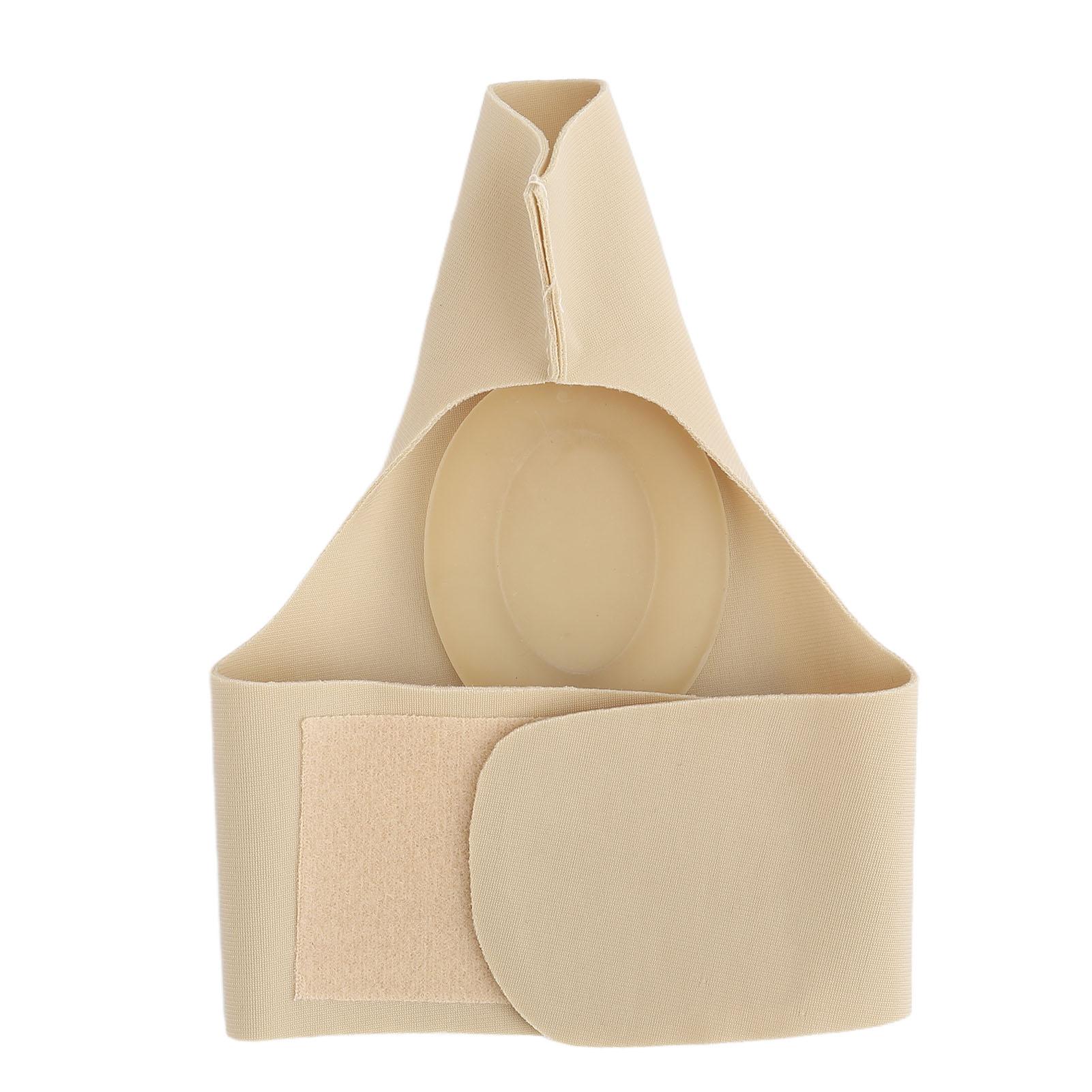 

Шина для большого пальца ноги, выпрямитель большого пальца ноги, облегчение вальгусной деформации, корректор пальцев ноги, защитный рукав для мужчин и женщин, цвет кожи