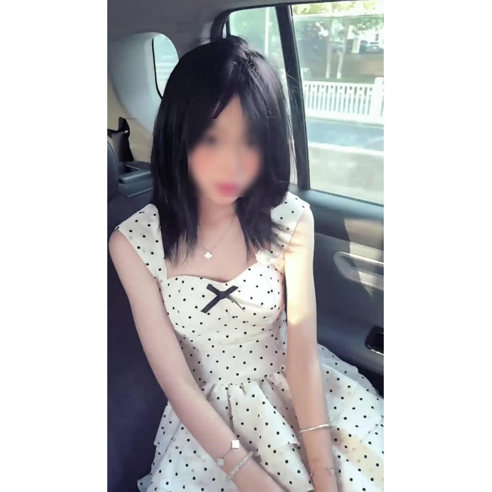 

Платье на бретелях с принтом «горошек», летнее, приталенное, нишевое, супер-фея, комбинированное, с открытой спиной, пачка XL- (recommended 110-60kg)