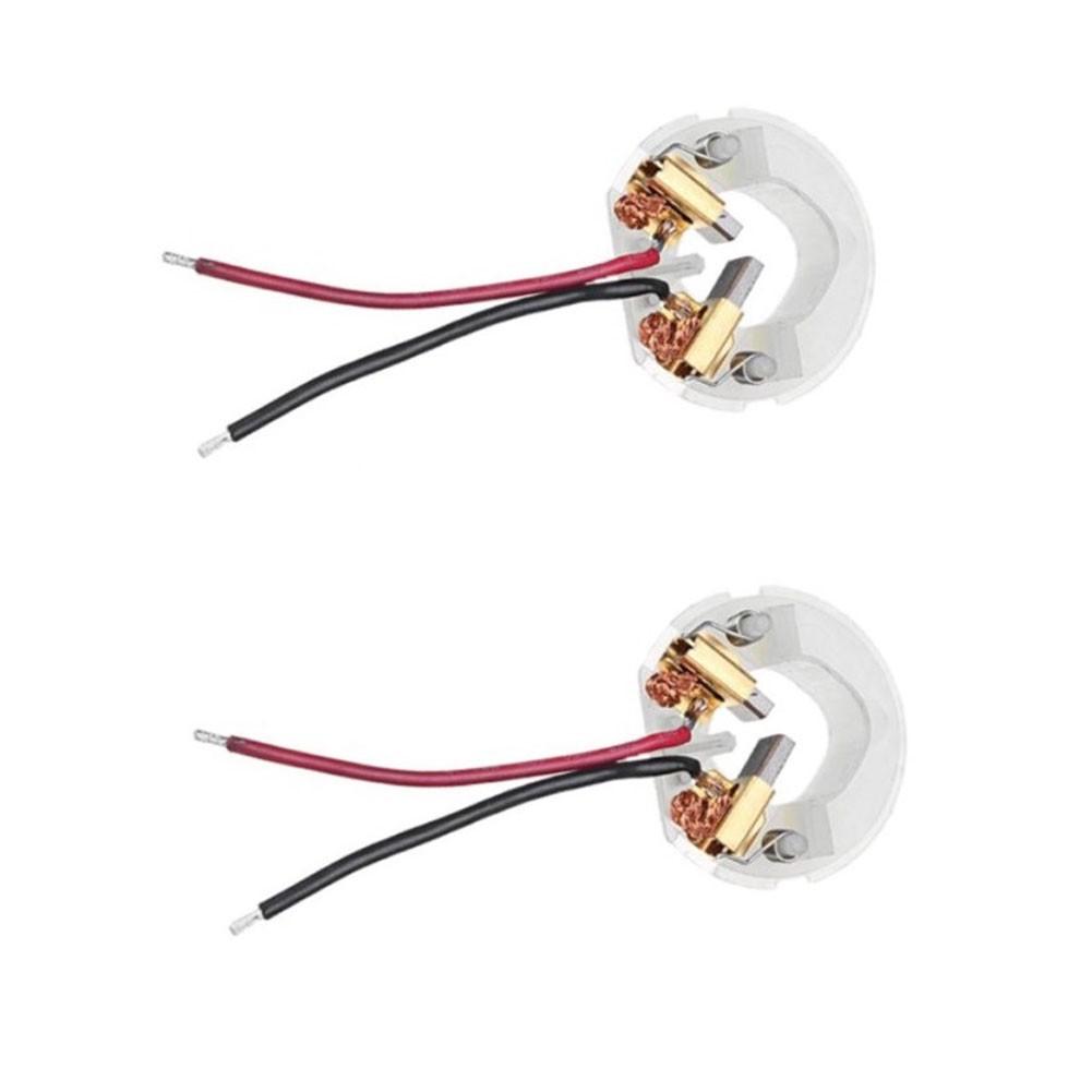 

Для электроинструмента SFC14-A держатель угольных щеток замена щеток