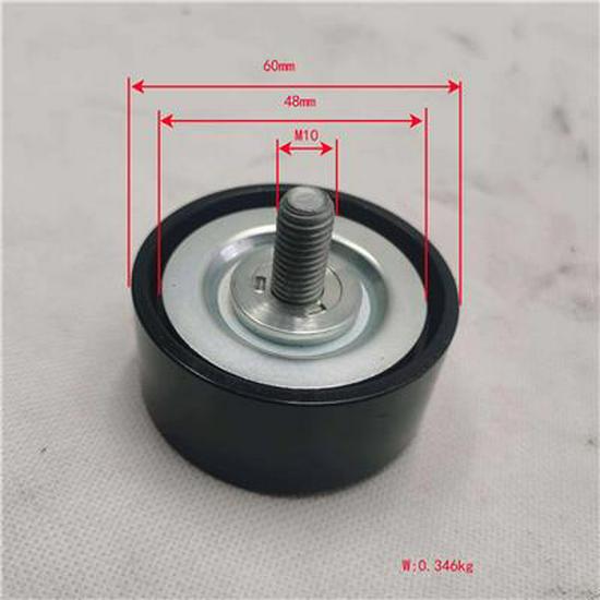 Applicable Foton Accessory Idler Pulley 2PV10002041