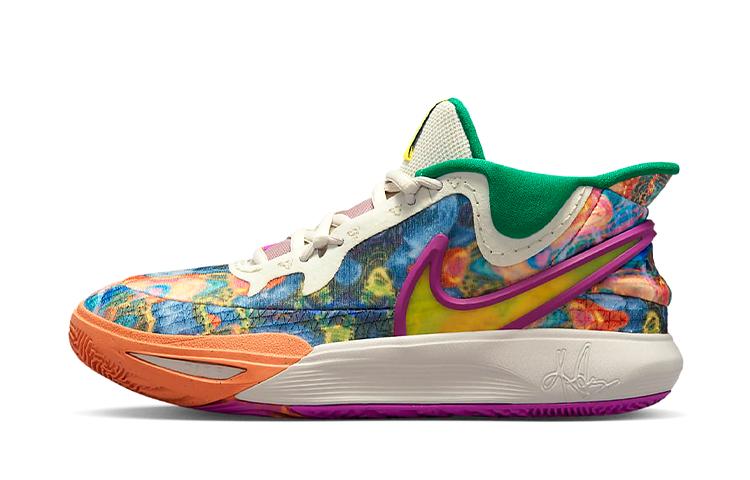

Nike Kyrie 8 GO GS Circle Of Life DQ8076-011 40