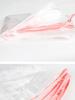 Large Disposable Bath Bags with Rope, Foldable for Wooden or Plastic Tubs, Set of 20