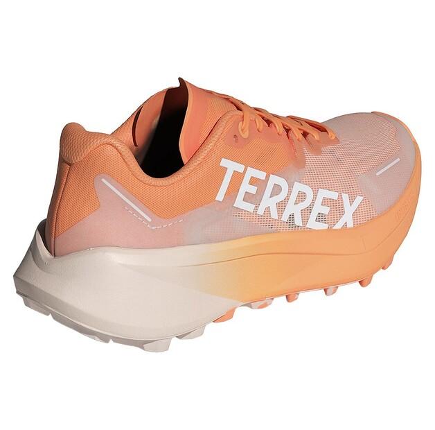Adidas Terrex Agravic 3 Trail Running Shoes