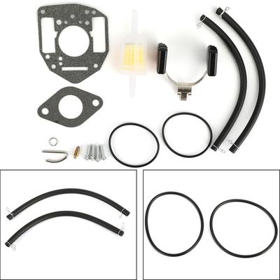 Vergaser Carb Überholungsreparaturkit passend für Onan 146-0657 P216G P218G P220G P224G