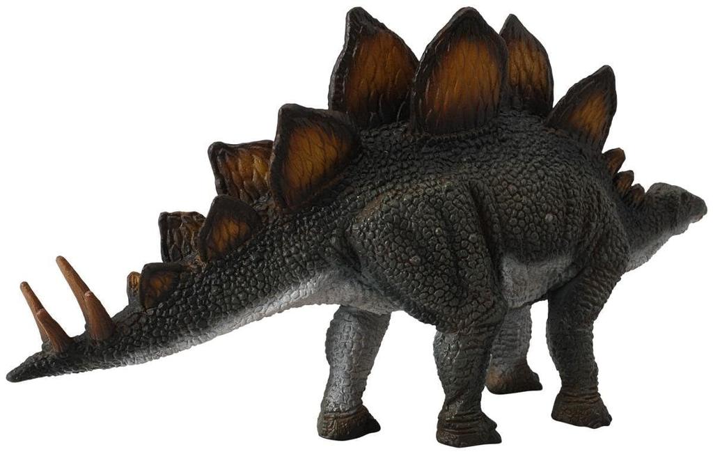 Collector Stegosaurus