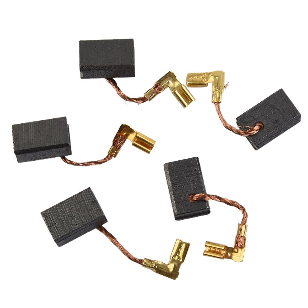 5pcs Carbon Brush Accessories CB325/459/303/419/203/85