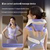 Philips Small Sun PLUS Neck and Shoulder Massager CN Plug (adapter Included)