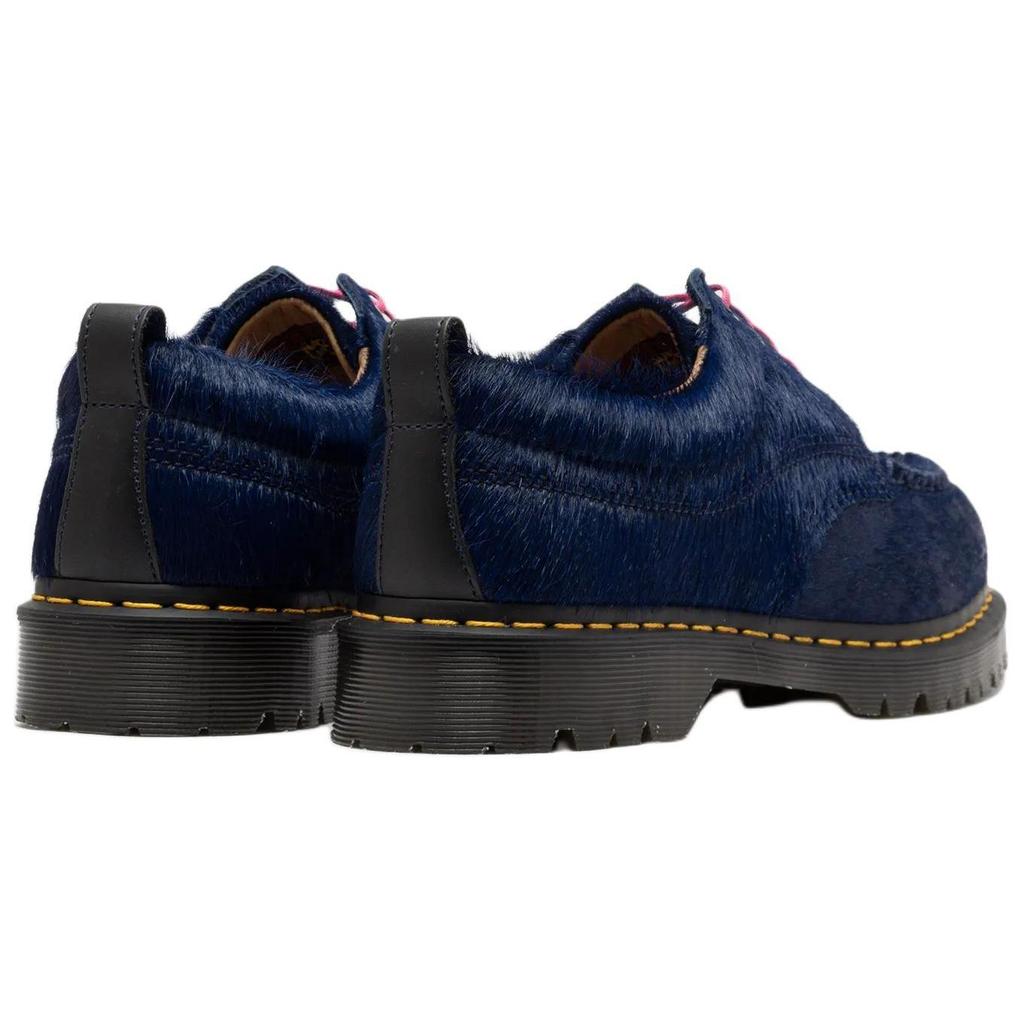 Dr. Martens Awake NY x Lowell Námořnická Pivoňka Pánské Tenisky Modrá Černá 32239398