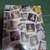 Rosé R Photobook 1st Pre-order Brand New
