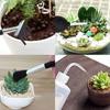 Pruning Shears Succulent Plants Tools Waterproof Mat Bonsai Tools Set  Home Indoor
