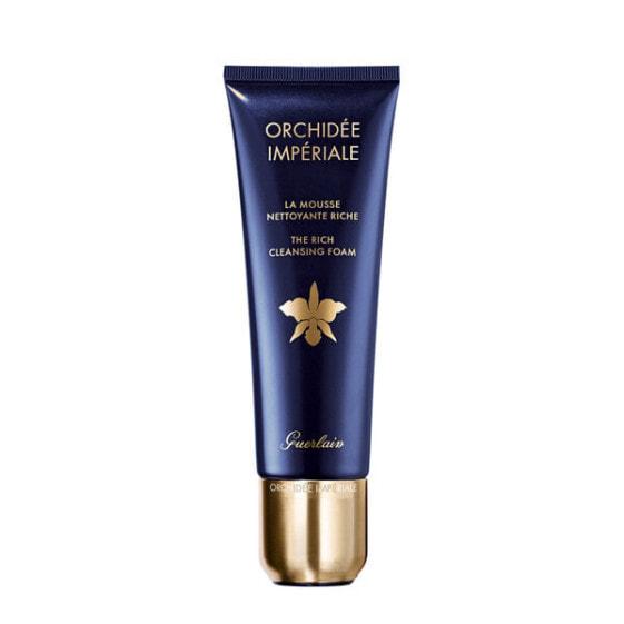 

Средство для снятия макияжа GUERLAIN Very Rose Cleansing Foam 125 ml