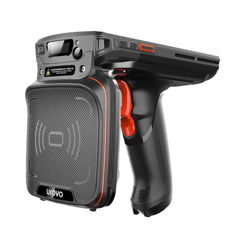 Urovo DT50X RFID Handheld PDA Scanner