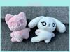 Bonecas e peluches – Peluches - caráteres de filmes e desenhos animados