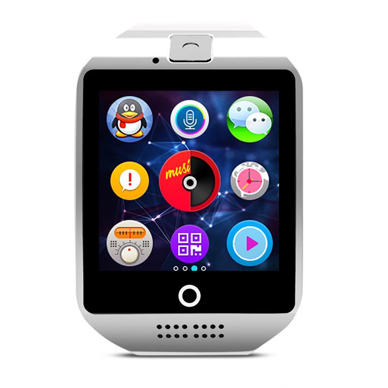 Android Ios Bison Smart Watch Price Bison Smart Watch Price New - Main Image