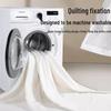 Nanjiren NJXB164 Antibacterial Soy Fiber Summer Quilt