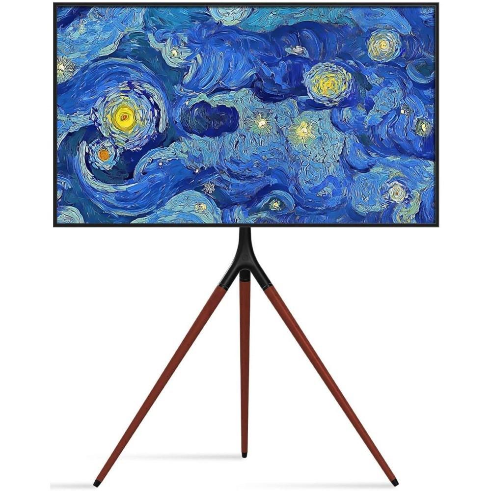 Techly Statīvs Grīdas Statīvs TV LED/LCD