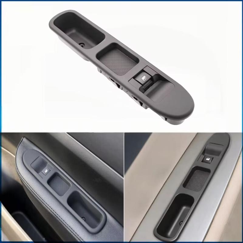 6554QK is suitable for Peugeot 207 window lift switch, window single switch, and car window accessories